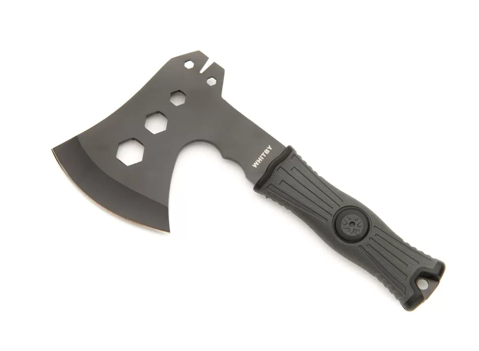 Whitby Outdoor Survival/Camping Axe (3.75")^* Cheap