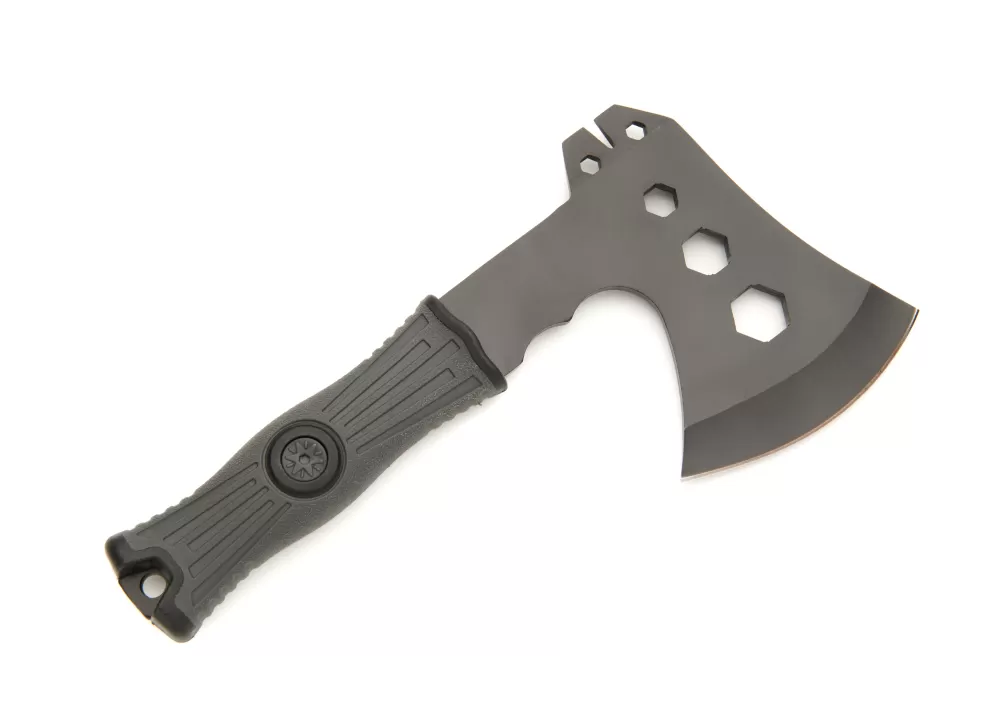 Whitby Outdoor Survival/Camping Axe (3.75")^* Cheap