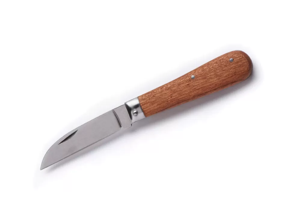 Whitby Pocket Knife (3")^* Outlet