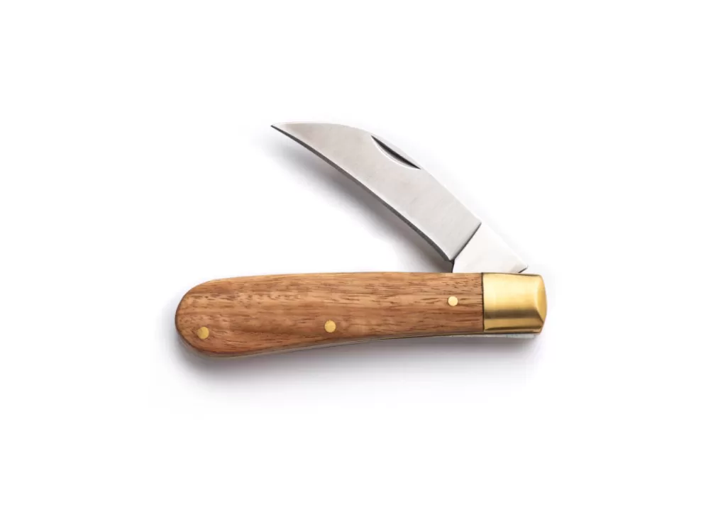 Whitby Pruning Knife (2.5")^* Fashion