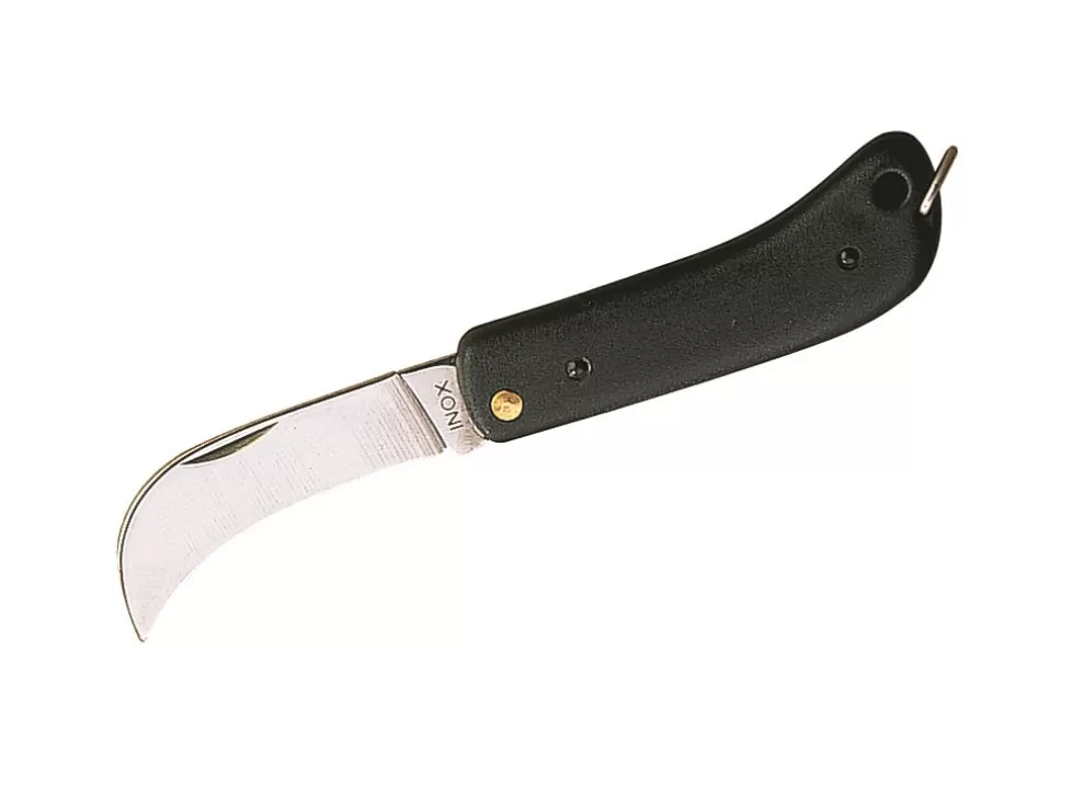 Whitby Pruning Knife (2.5") - Black^* Sale