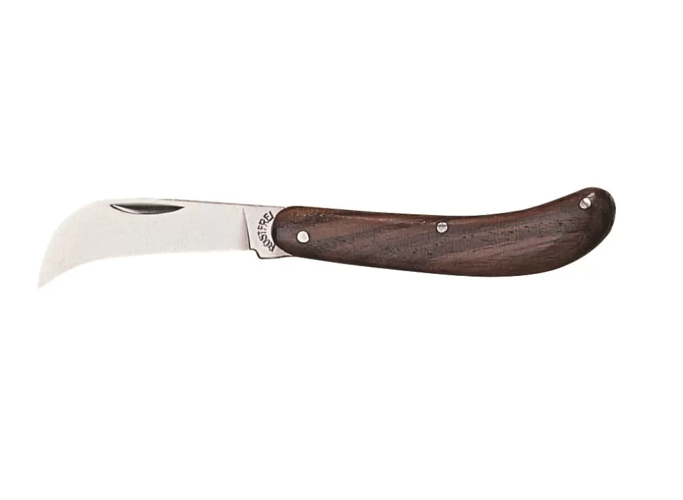 Whitby Pruning Knife (2")^* Fashion