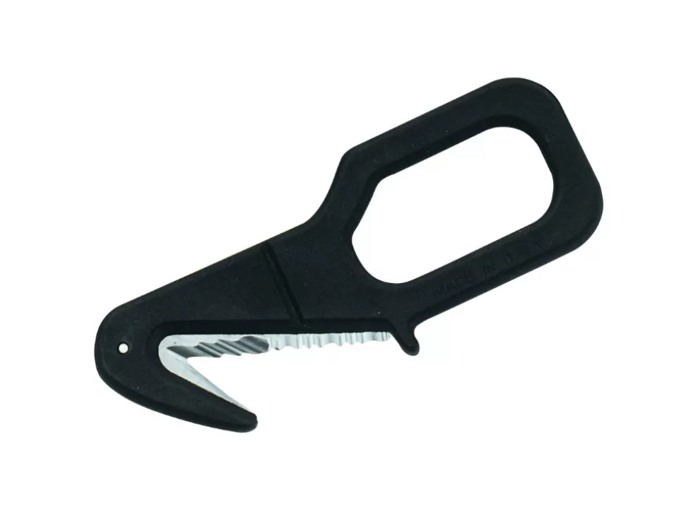 Whitby Safety/Rescue Cutter - Black^* Cheap