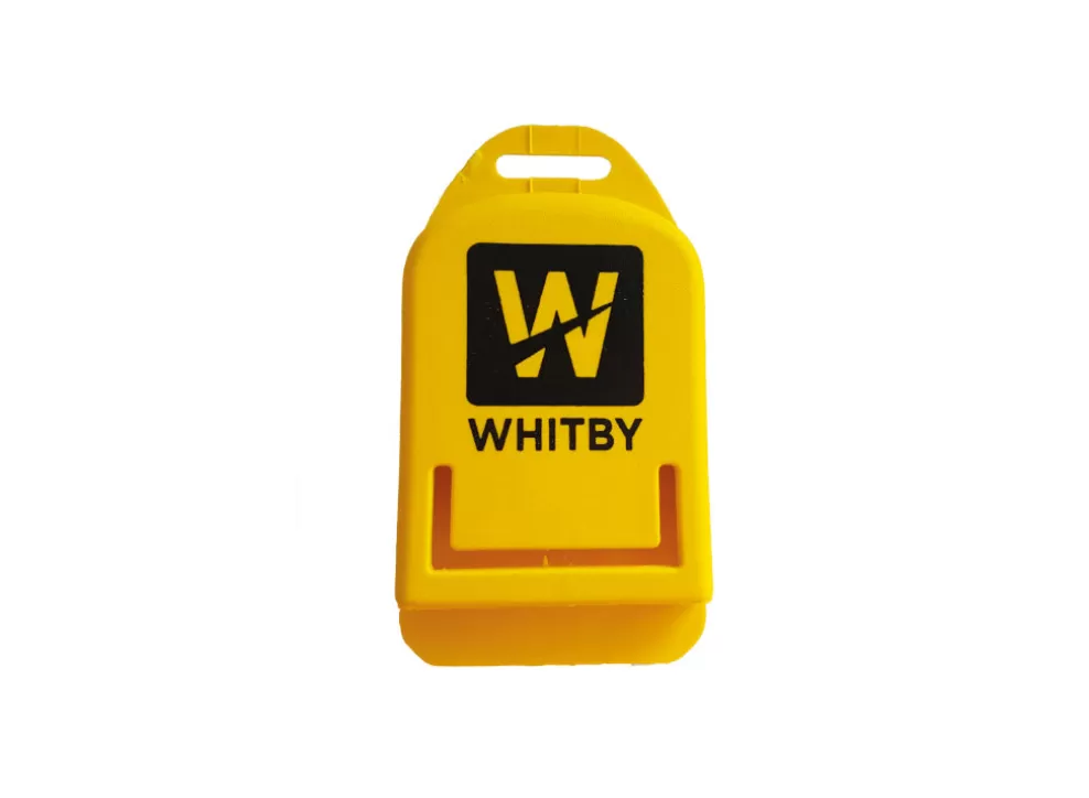 Whitby Safety/Rescue Cutter - Yellow^* Clearance