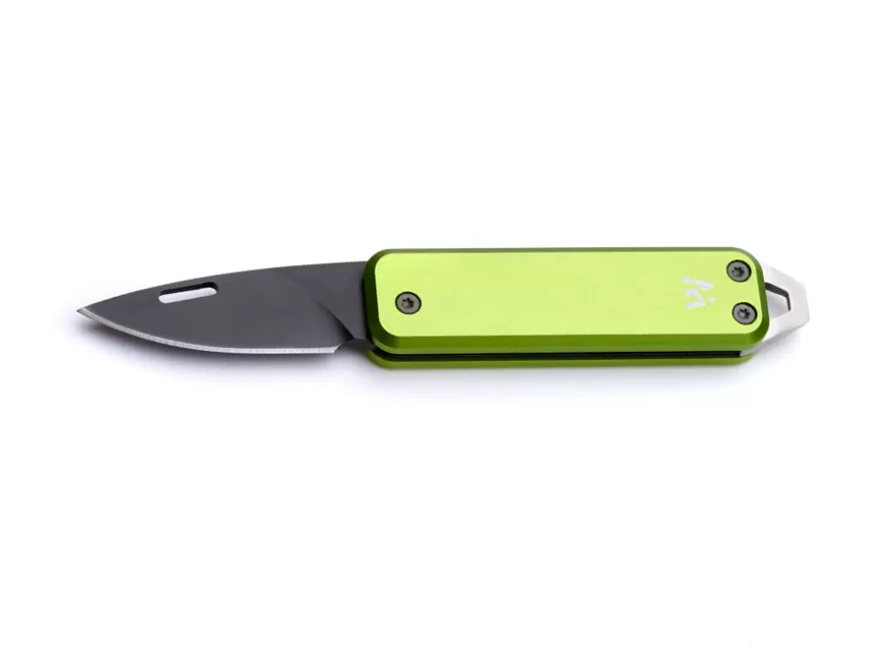 Whitby Sprint Edc Pocket Knife (1.75") - Cactus Green^* Best