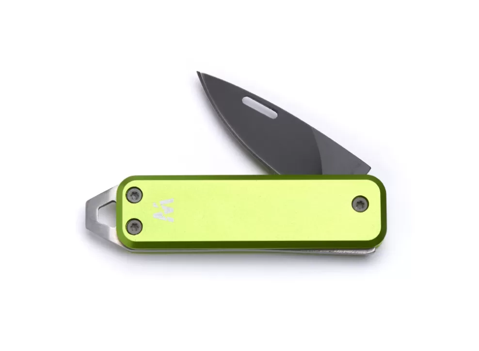 Whitby Sprint Edc Pocket Knife (1.75") - Cactus Green^* Best