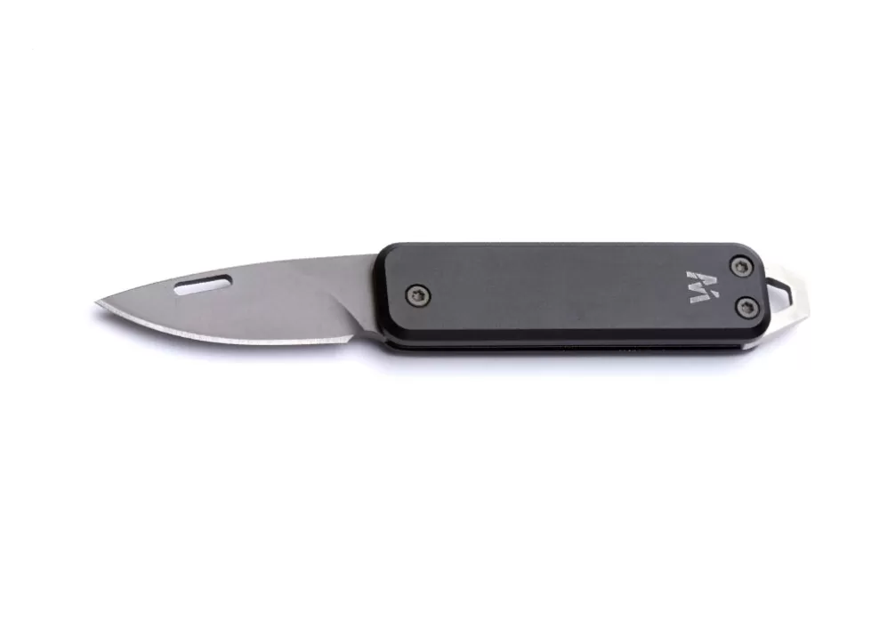 Whitby Sprint Edc Pocket Knife (1.75") - Charcoal Grey^* Store