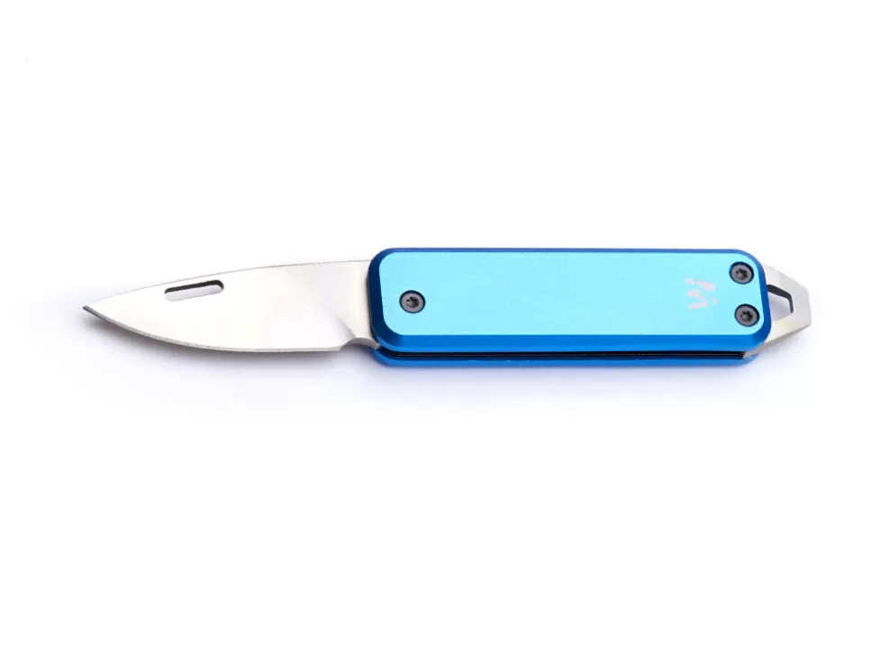 Whitby Sprint Edc Pocket Knife (1.75") - Lagoon Blue^* Cheap