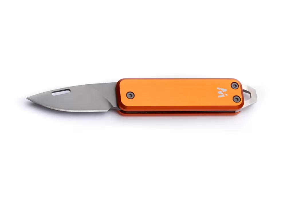 Whitby Sprint Edc Pocket Knife (1.75") - Lava Orange^* Cheap