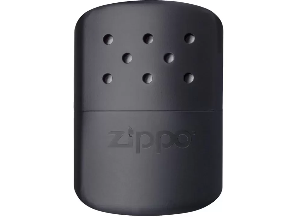 12-Hour Refillable Hand Warmer - Black^Zippo Clearance