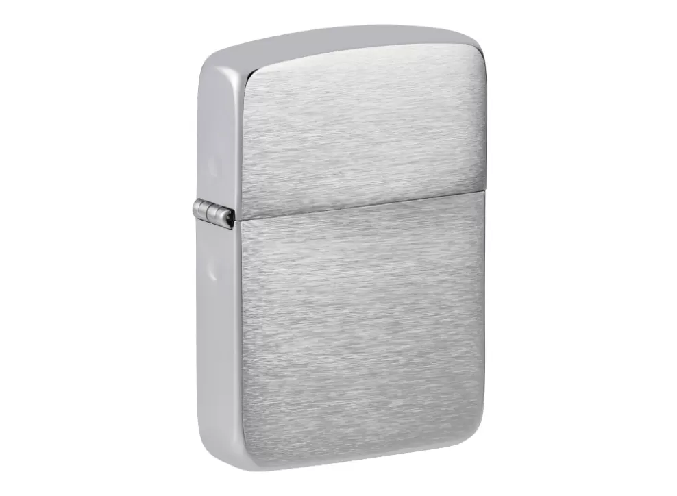 1941 Replica Lighter - Brushed Chrome^Zippo Online