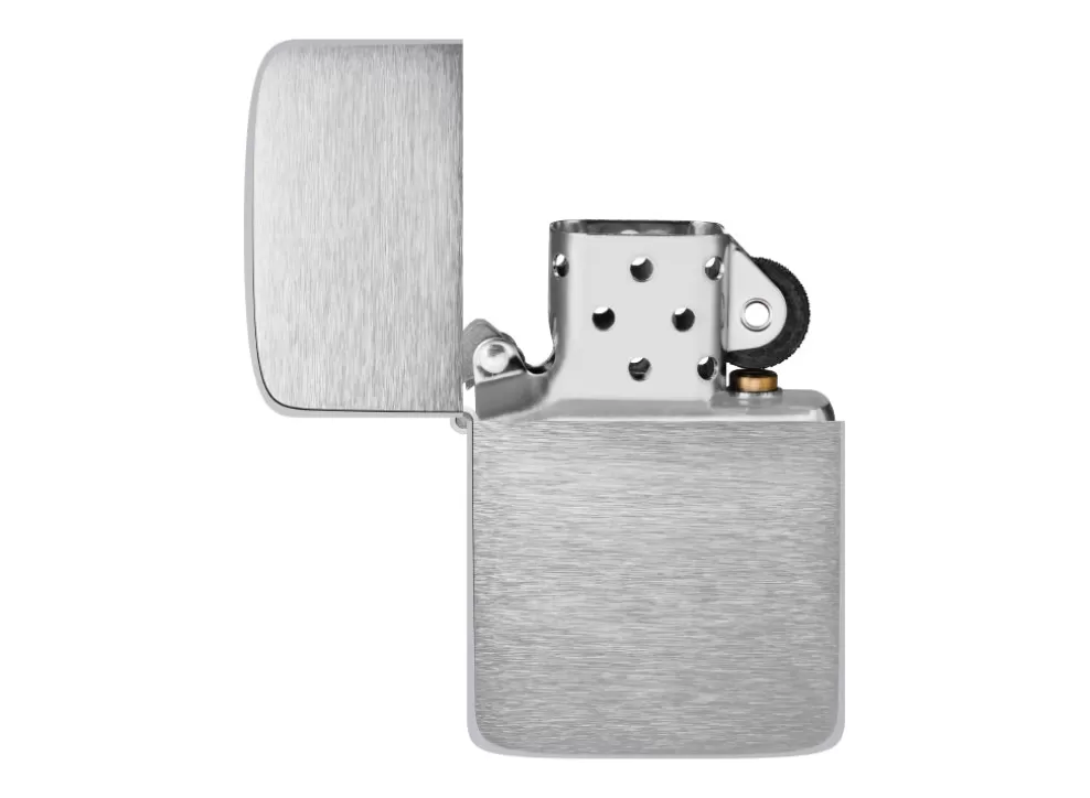 1941 Replica Lighter - Brushed Chrome^Zippo Online