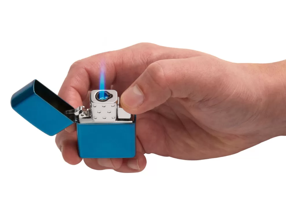 Butane Lighter Insert - Single Torch^Zippo Sale