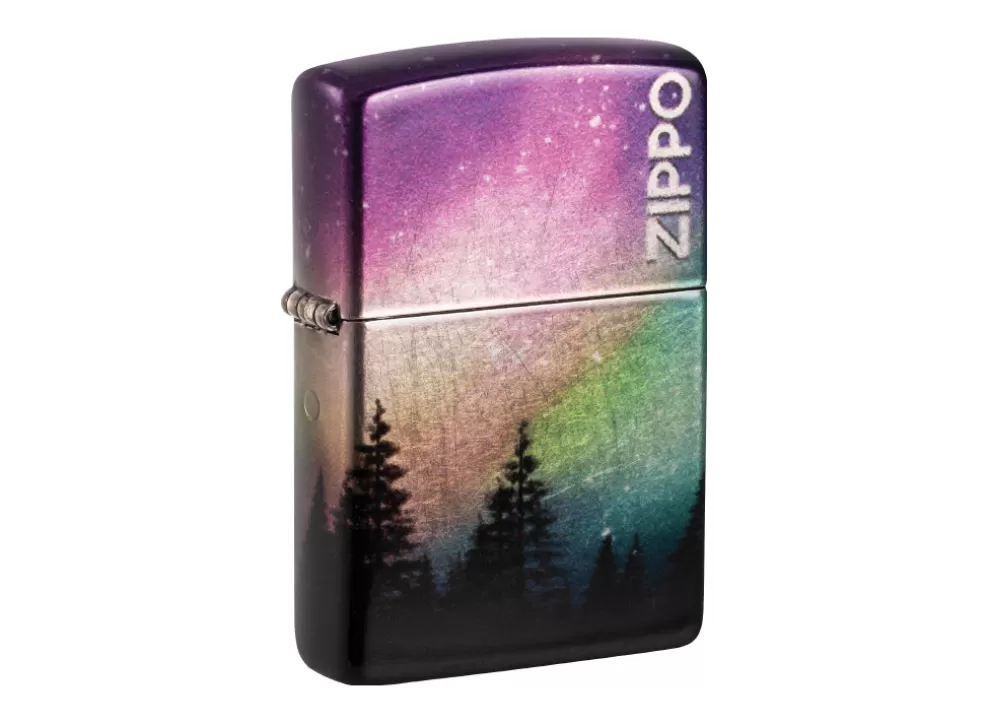 Colourful Sky Lighter - 540 Fusion^Zippo Discount