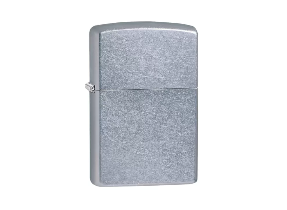 Lighter - Street Chrome^Zippo Fashion