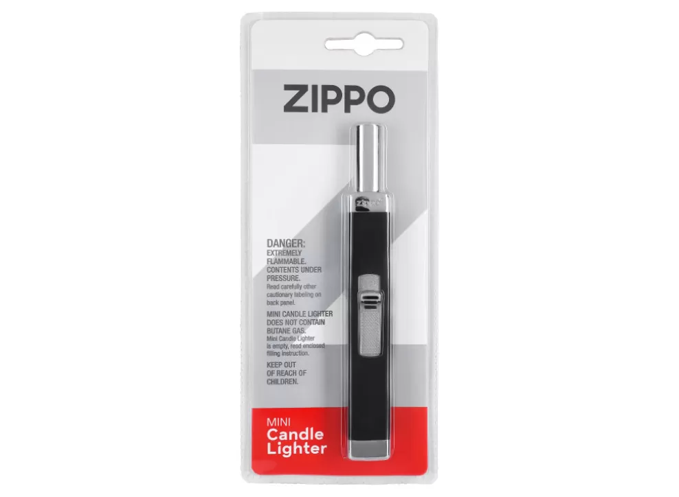 Mini Candle Lighter - Black^Zippo Online