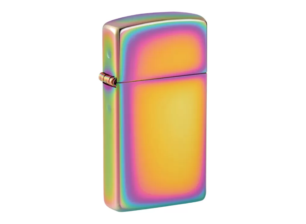 Slim Lighter - Spectrum^Zippo Online