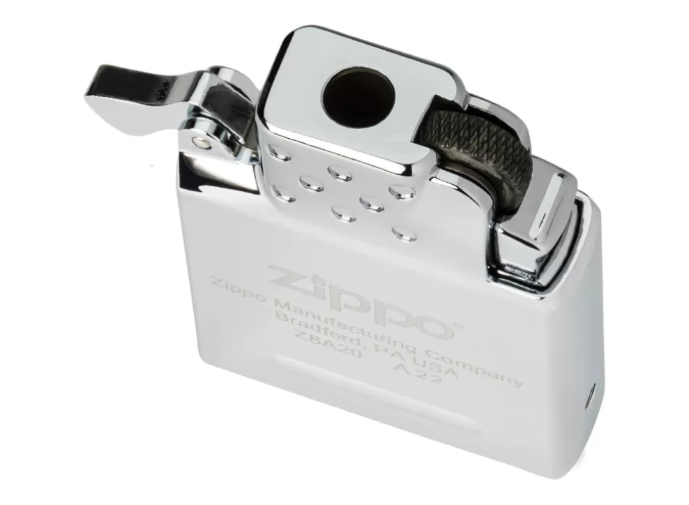 Yellow Flame Butane Insert^Zippo Online